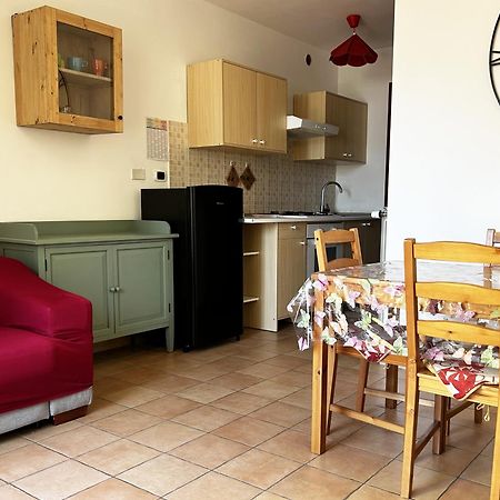 4Flats In Orto Di Venanzio Apartman Barrea Kültér fotó