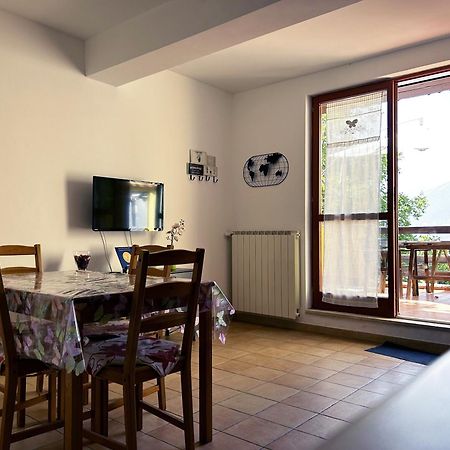 4Flats In Orto Di Venanzio Apartman Barrea Kültér fotó