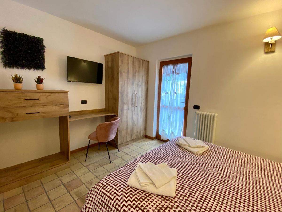 4Flats In Orto Di Venanzio Apartman Barrea Kültér fotó