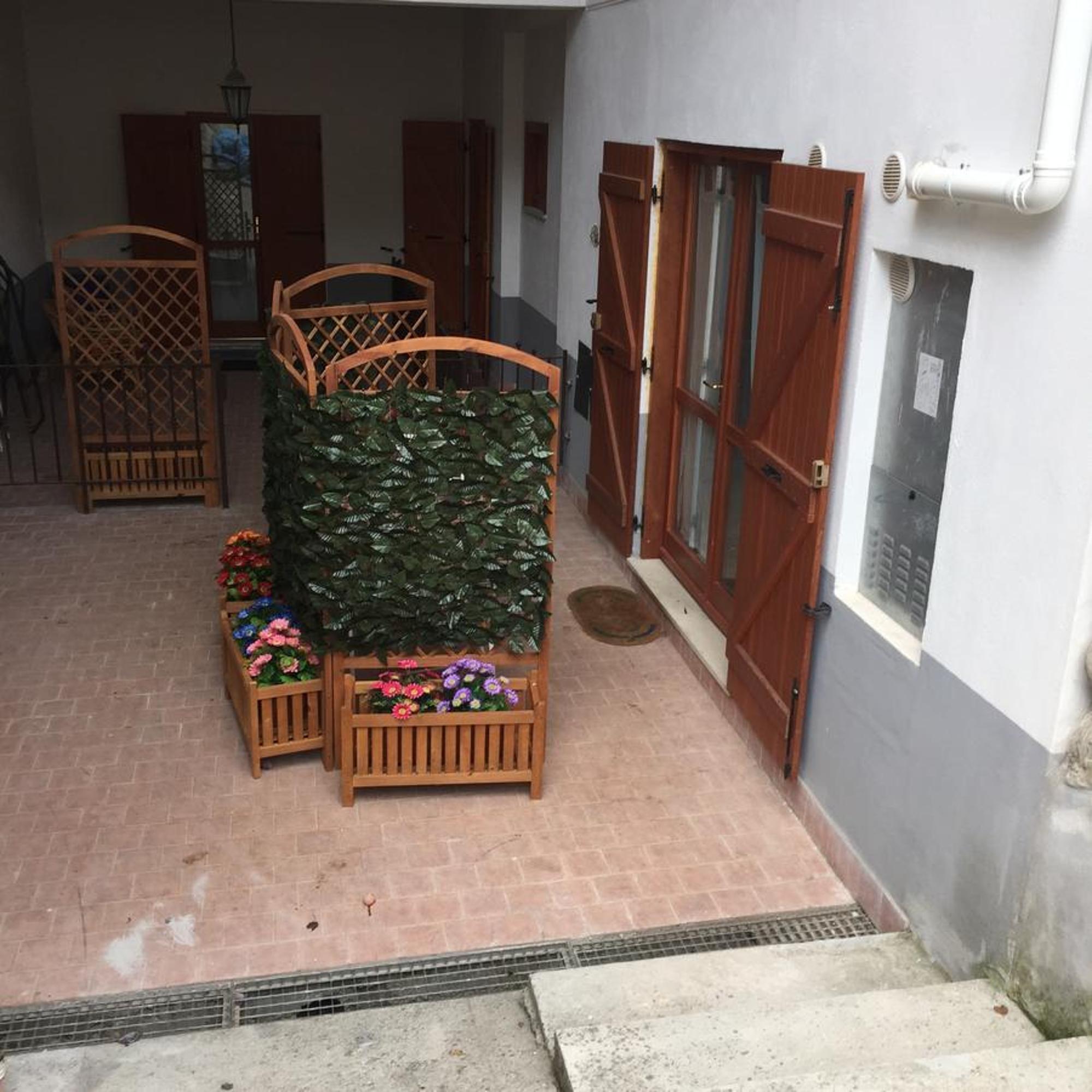 4Flats In Orto Di Venanzio Apartman Barrea Kültér fotó