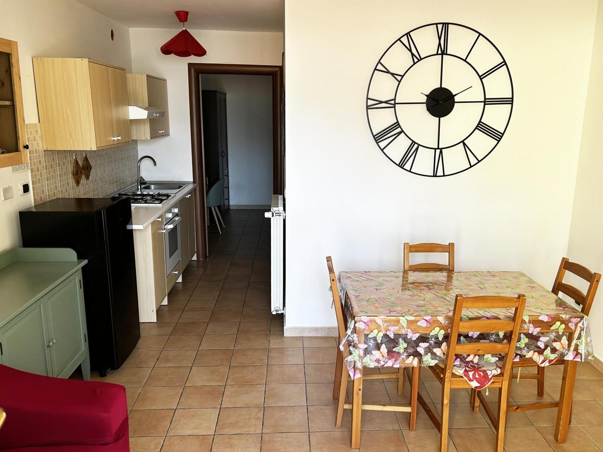 4Flats In Orto Di Venanzio Apartman Barrea Szoba fotó