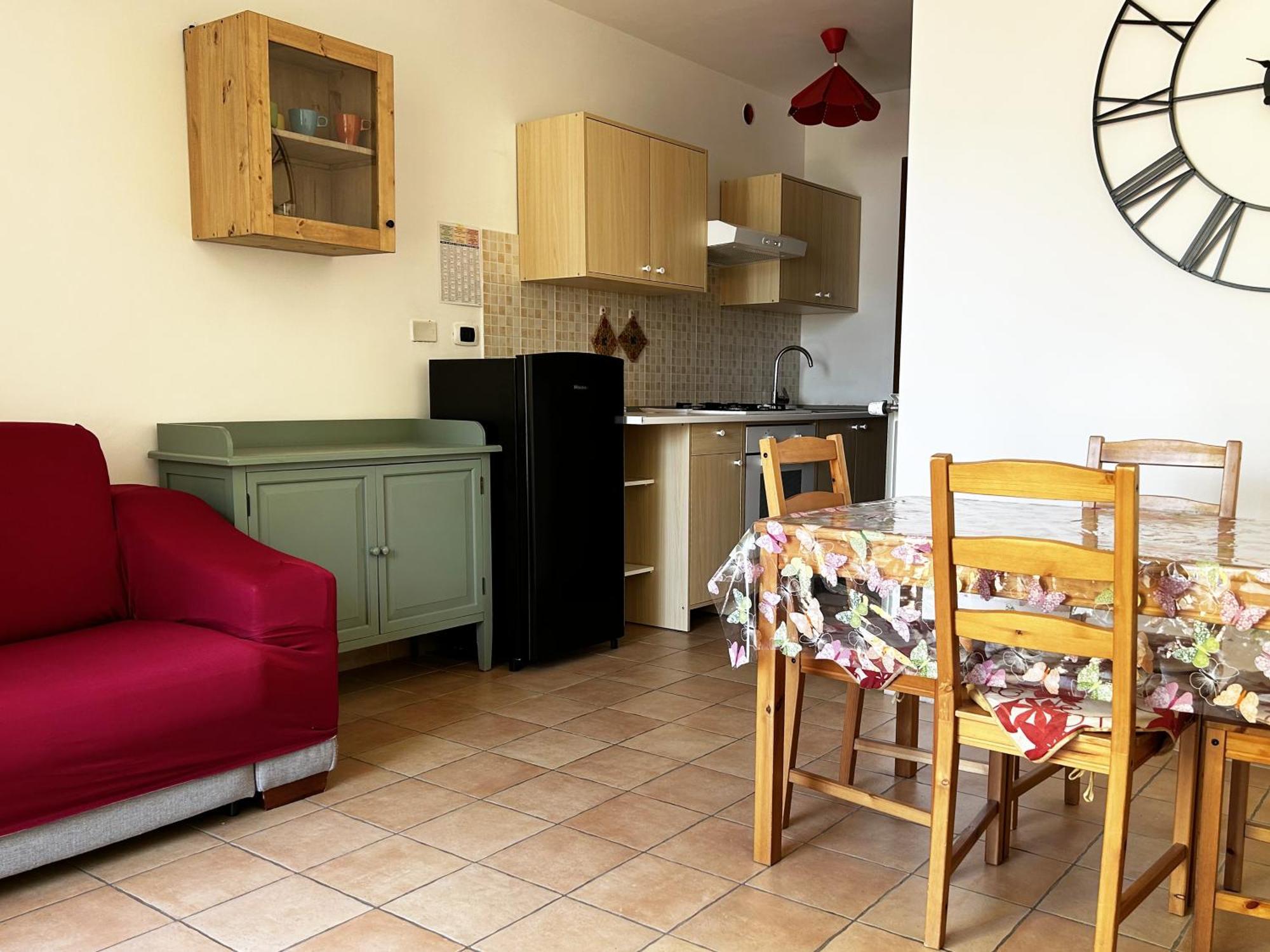 4Flats In Orto Di Venanzio Apartman Barrea Kültér fotó