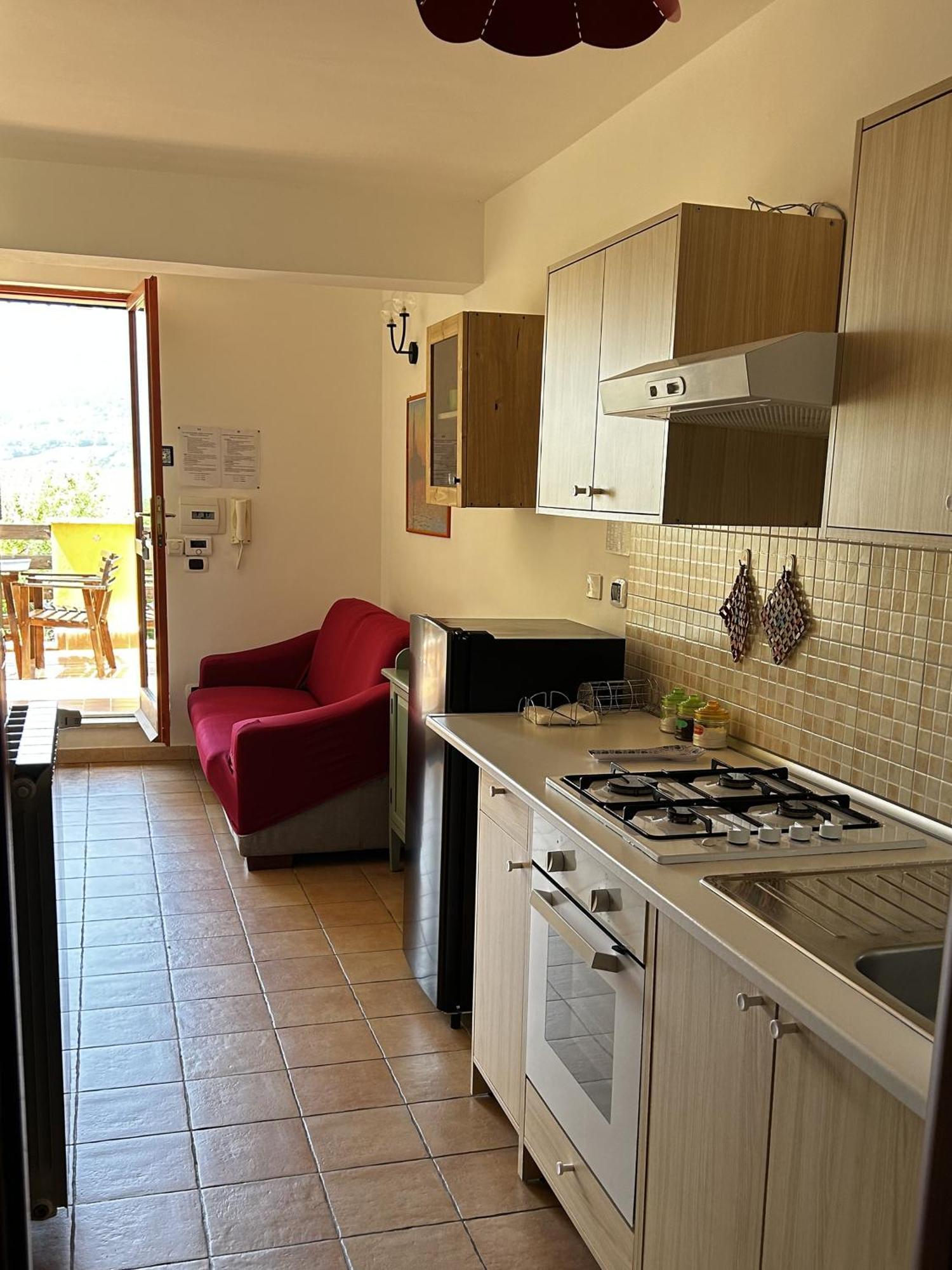 4Flats In Orto Di Venanzio Apartman Barrea Szoba fotó