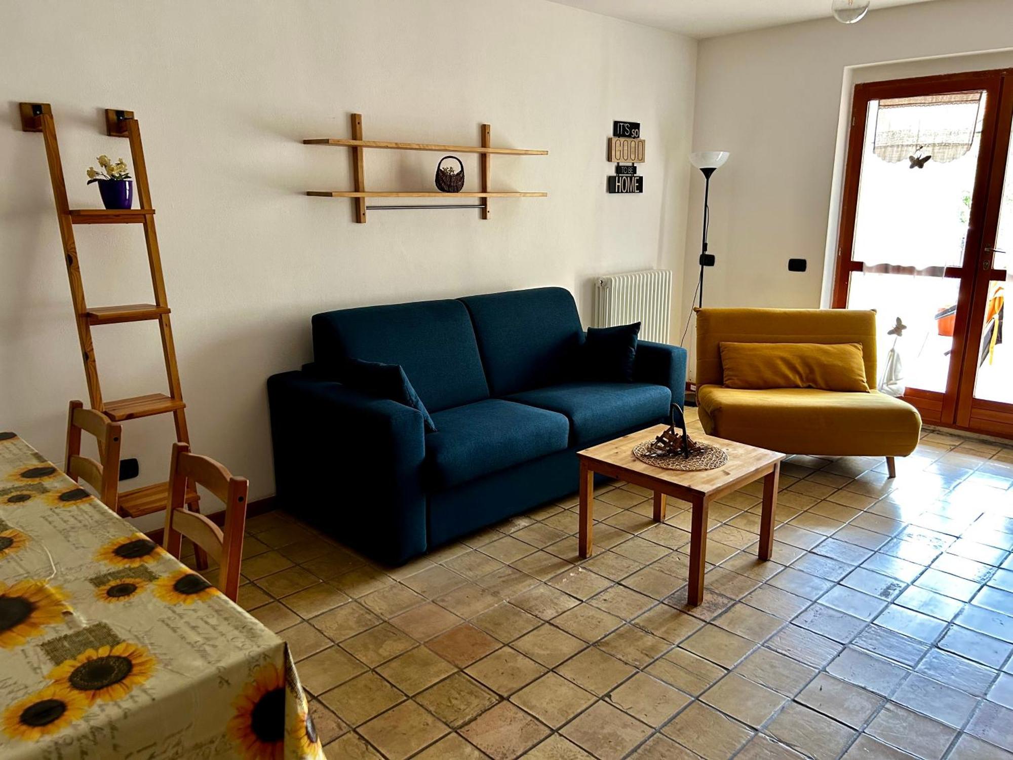 4Flats In Orto Di Venanzio Apartman Barrea Szoba fotó