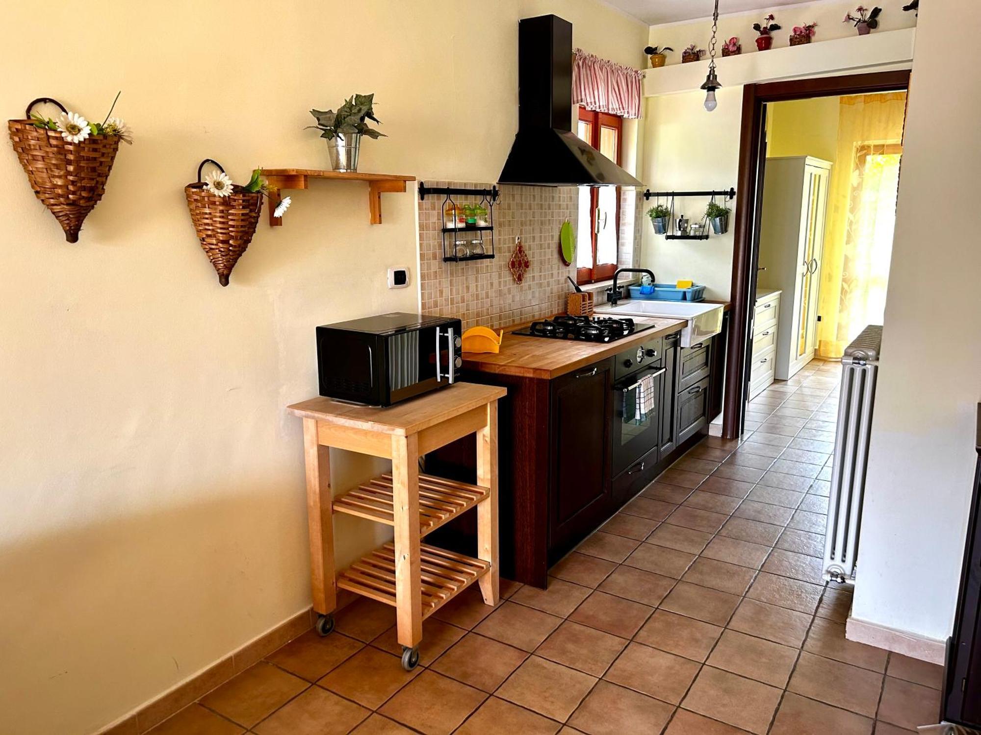 4Flats In Orto Di Venanzio Apartman Barrea Szoba fotó