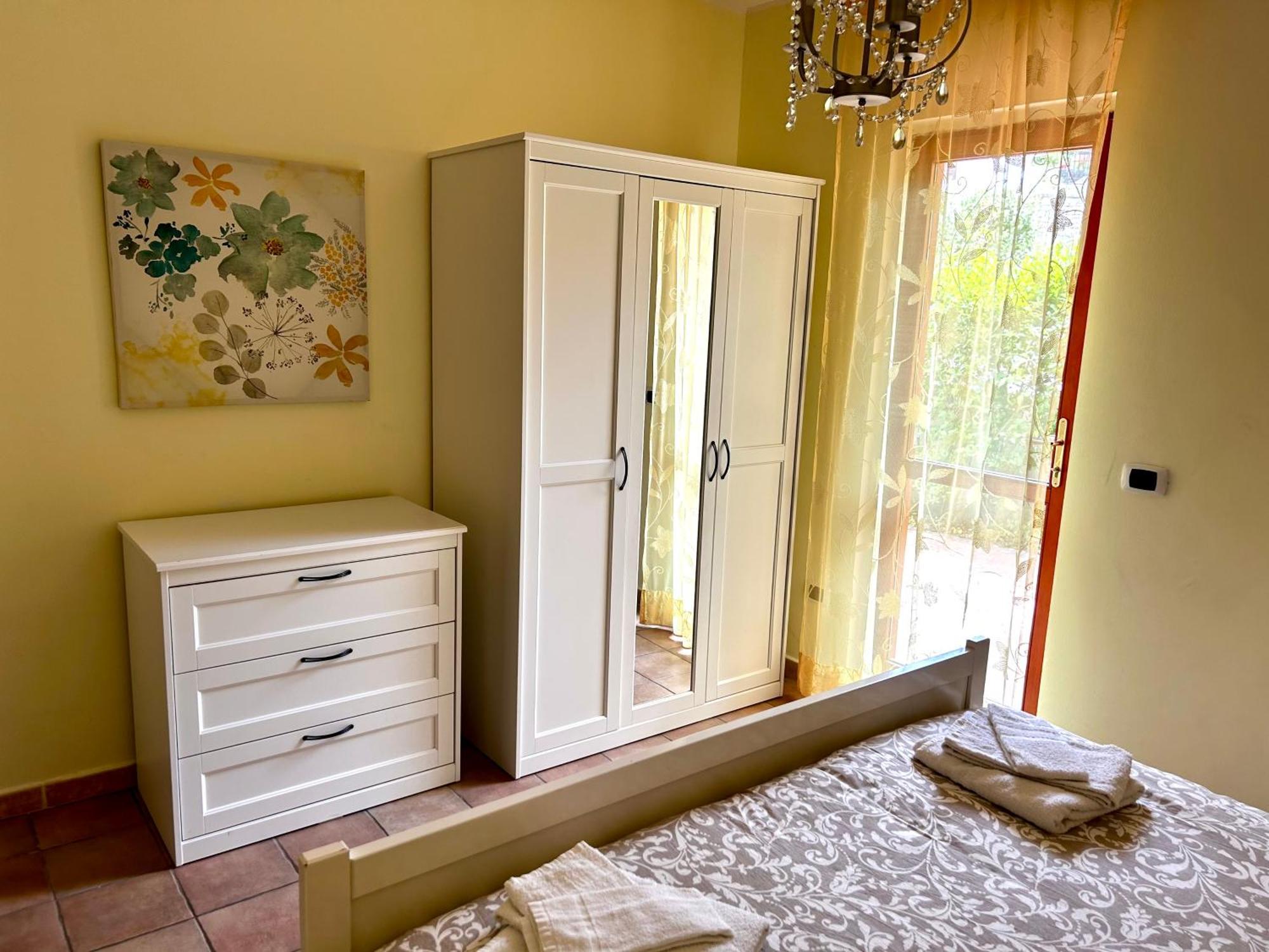 4Flats In Orto Di Venanzio Apartman Barrea Kültér fotó