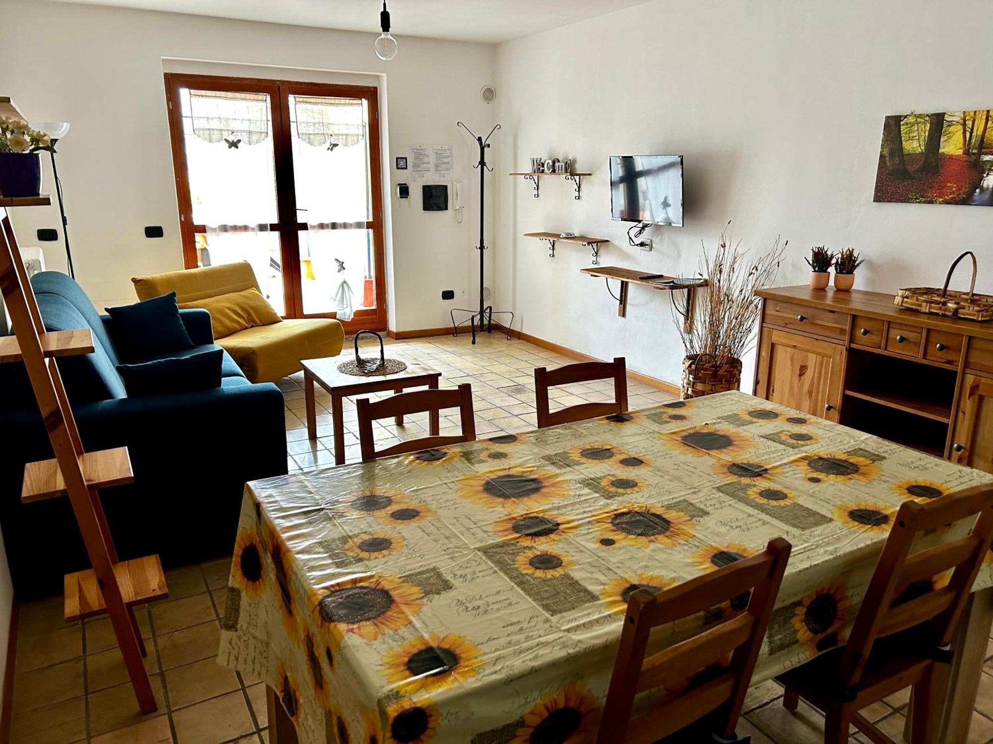 4Flats In Orto Di Venanzio Apartman Barrea Szoba fotó